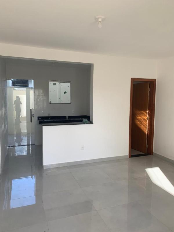 Apartamento, Vereda, 2 Quartos, 1 Vaga