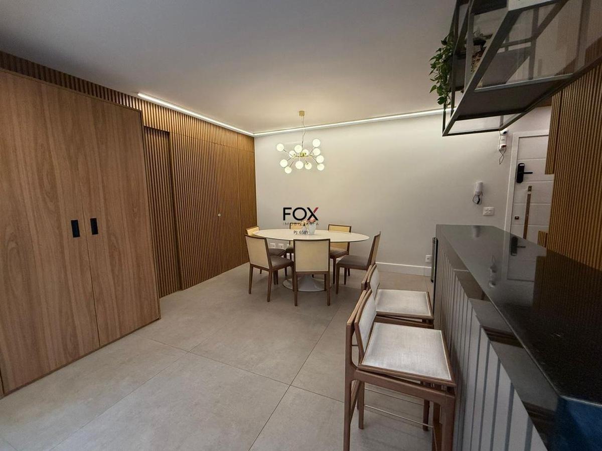 Apartamento, Funcionários, 1 Quarto, 1 Vaga, 1 Suíte