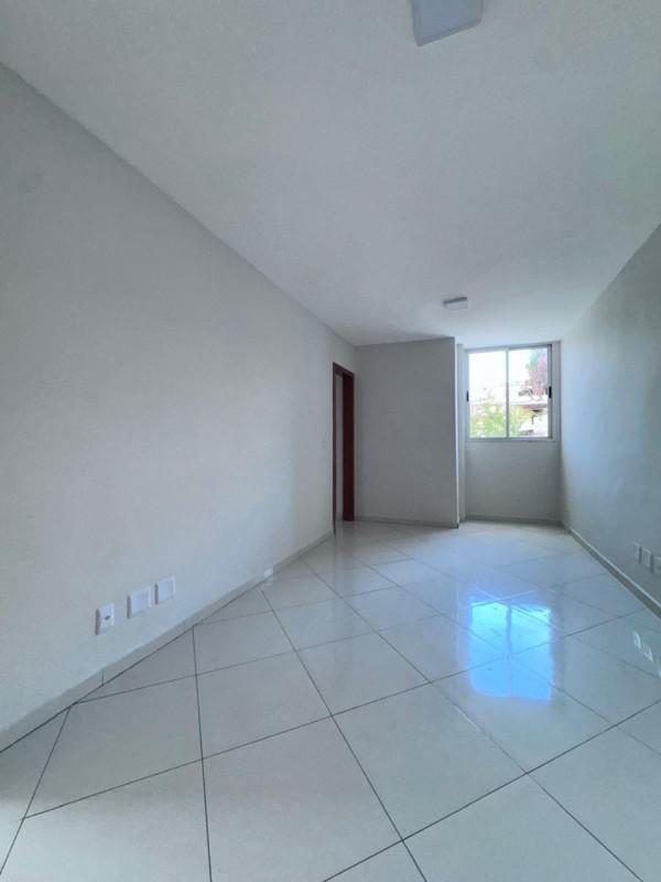 Apartamento, Vila Nova Vista, 3 Quartos, 1 Vaga