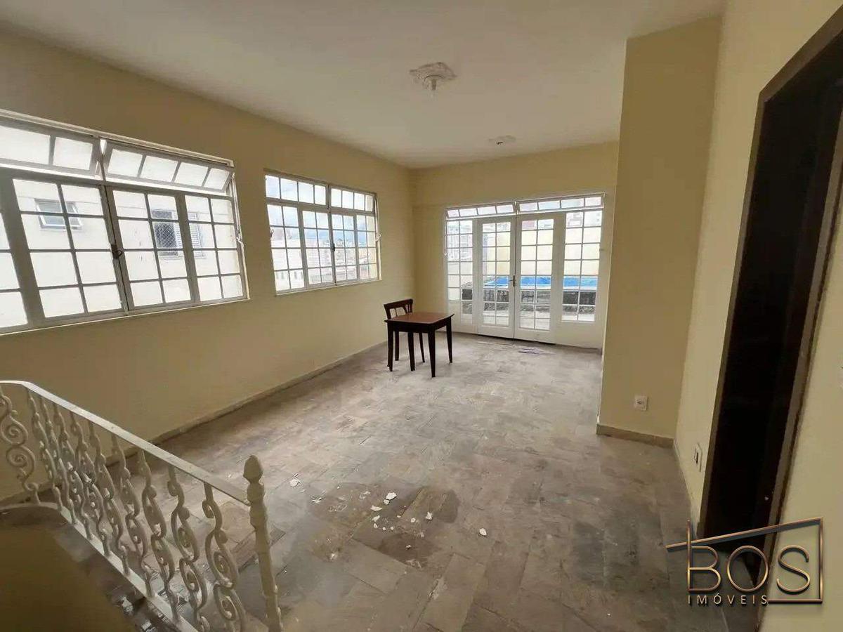 Apartamento, Alto Barroca, 3 Quartos, 1 Vaga, 1 Suíte