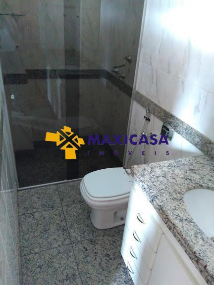 Apartamento, São José (pampulha), 4 Quartos, 2 Vagas, 3 Suítes