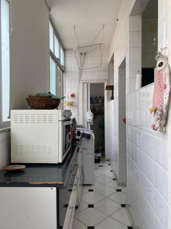 Apartamento, Sion, 3 Quartos, 1 Vaga, 1 Suíte