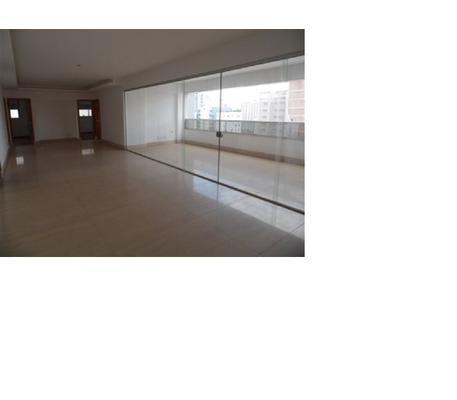 Apartamento, Vila da Serra, 4 Quartos, 4 Vagas, 4 Suítes