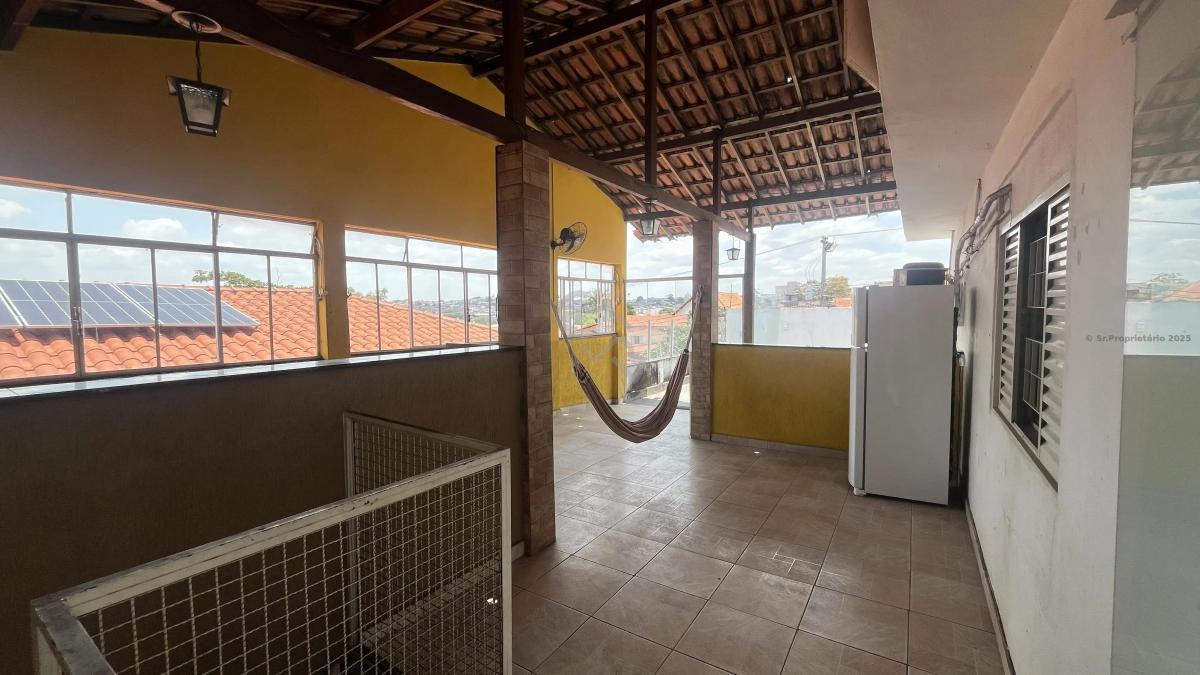 Casa, Alípio de Melo, 4 Quartos, 3 Vagas, 2 Suítes