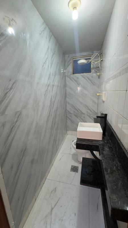 Apartamento, Santo Antônio, 3 Quartos, 1 Vaga, 1 Suíte