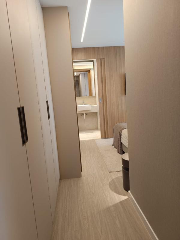 Apartamento, Santo Agostinho, 2 Quartos, 2 Vagas