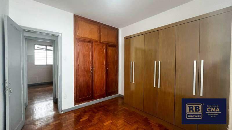 Casa, São Lucas, 7 Quartos, 3 Vagas, 1 Suíte