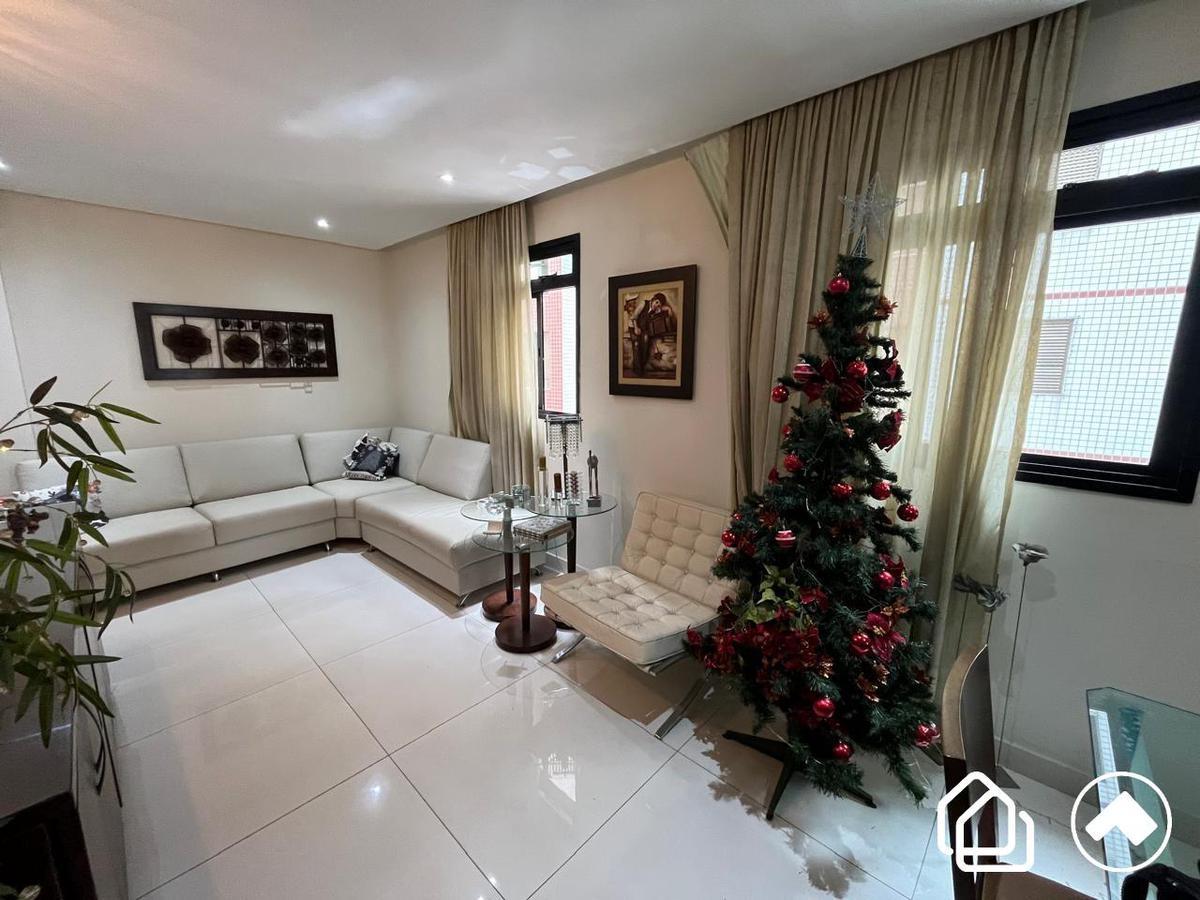 Apartamento, Buritis, 3 Quartos, 2 Vagas, 1 Suíte