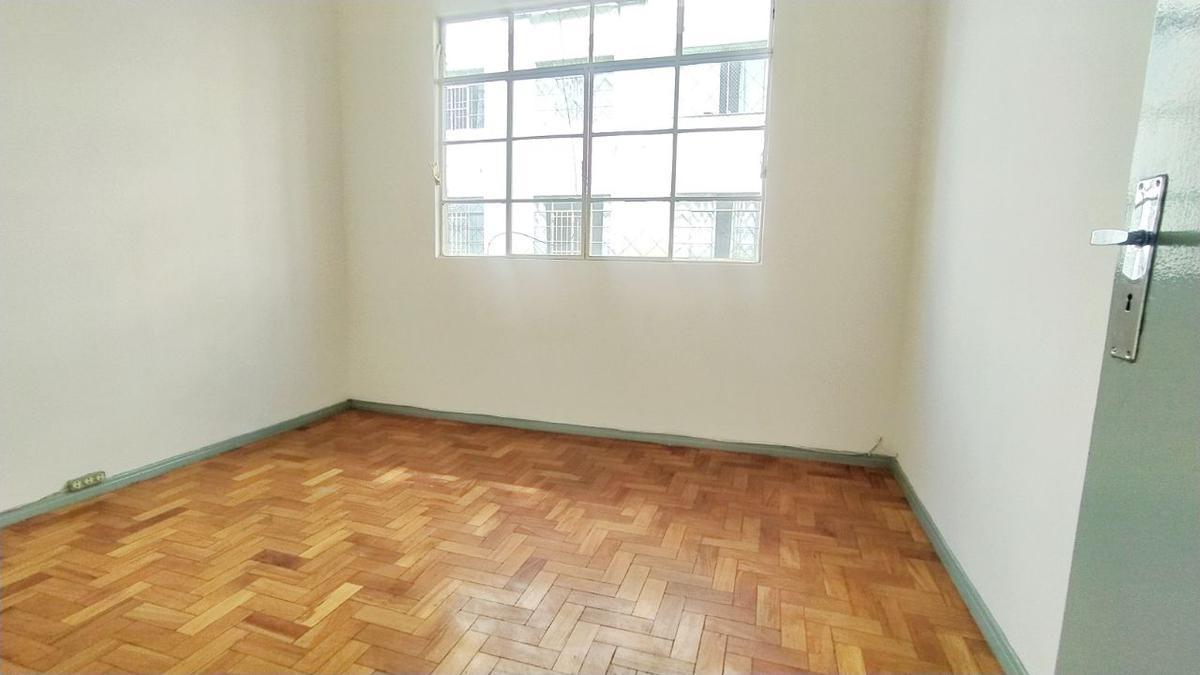 Apartamento, Centro, 2 Quartos, 1 Suíte
