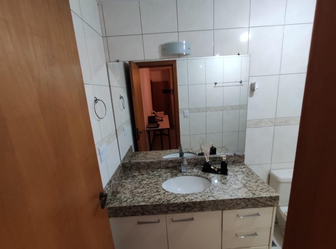 Cobertura, Dona Clara, 3 Quartos, 3 Vagas, 3 Suítes