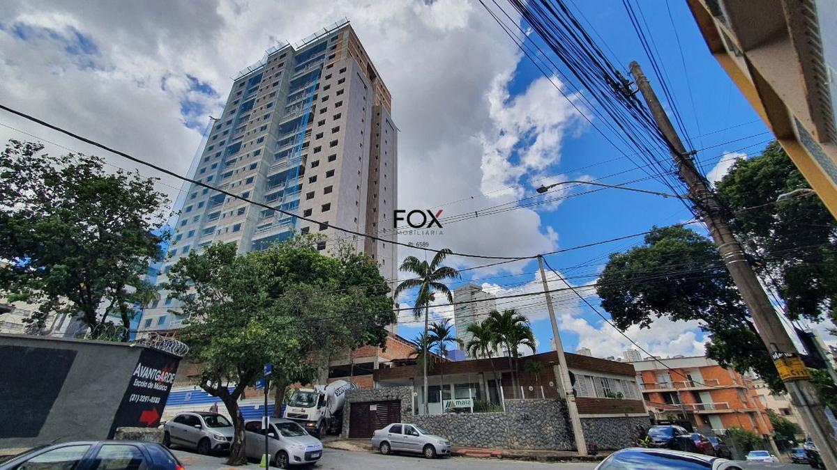 Apartamento, Gutierrez, 2 Quartos, 2 Vagas, 2 Suítes