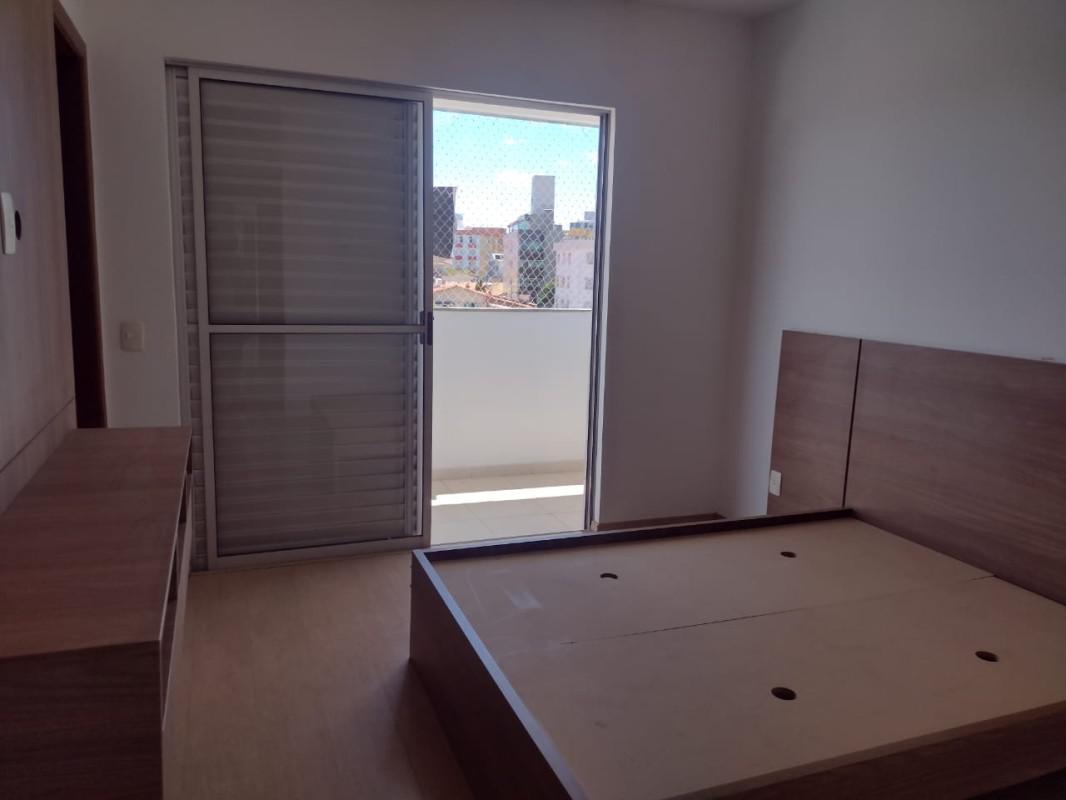Apartamento, Calafate, 3 Quartos, 2 Vagas, 1 Suíte