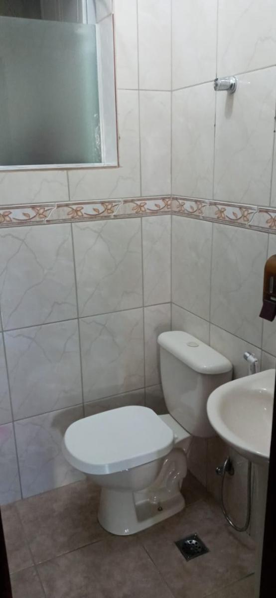 Casa, Juliana, 2 Quartos, 1 Vaga