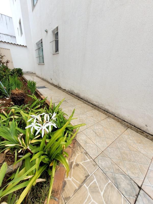 Cobertura, Santa Mônica, 3 Quartos, 1 Vaga, 1 Suíte