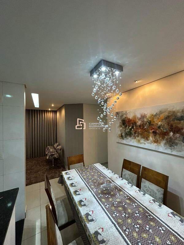 Apartamento, Diamante, 3 Quartos, 2 Vagas, 1 Suíte