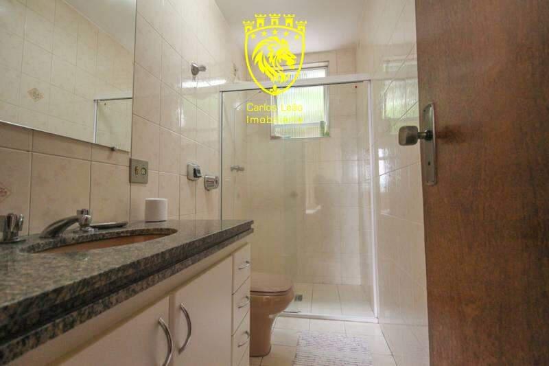 Apartamento, Luxemburgo, 4 Quartos, 2 Vagas, 1 Suíte