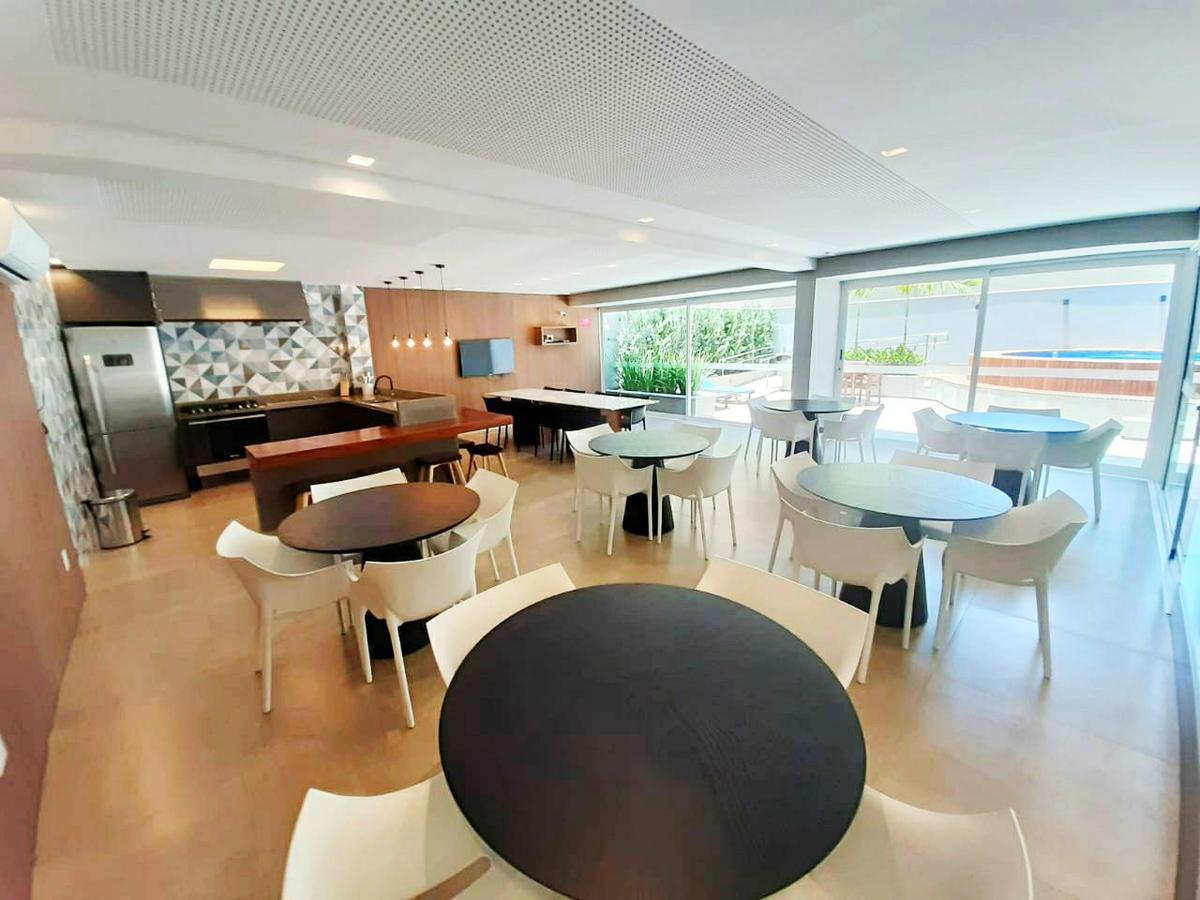 Apartamento, Funcionários, 2 Quartos, 2 Vagas, 2 Suítes