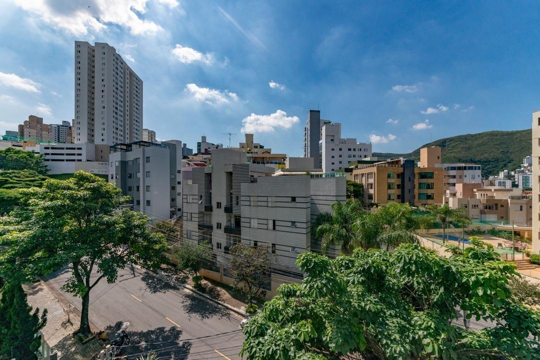 Apartamento, Buritis, 4 Quartos, 4 Vagas, 1 Suíte