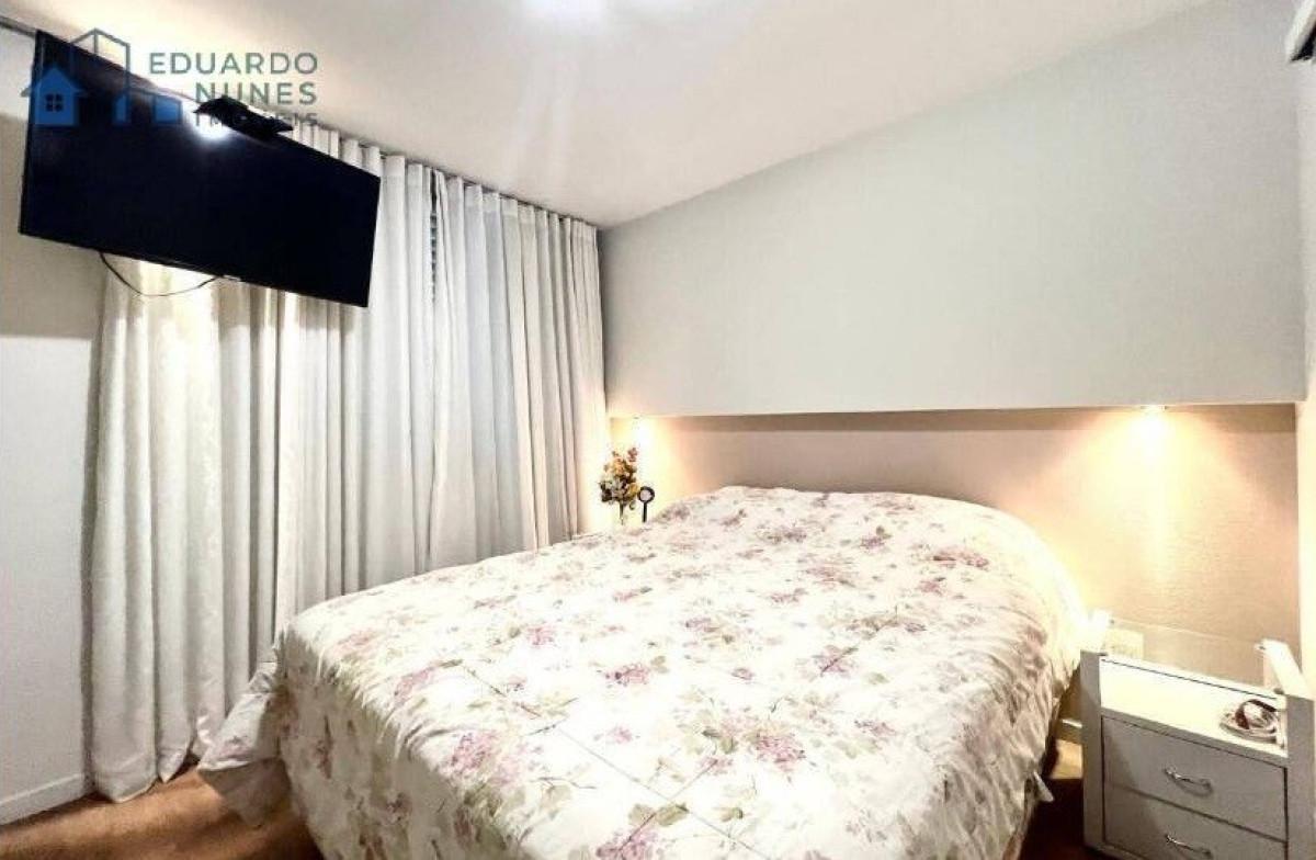 Cobertura, Santo Antônio, 3 Quartos, 4 Vagas, 1 Suíte