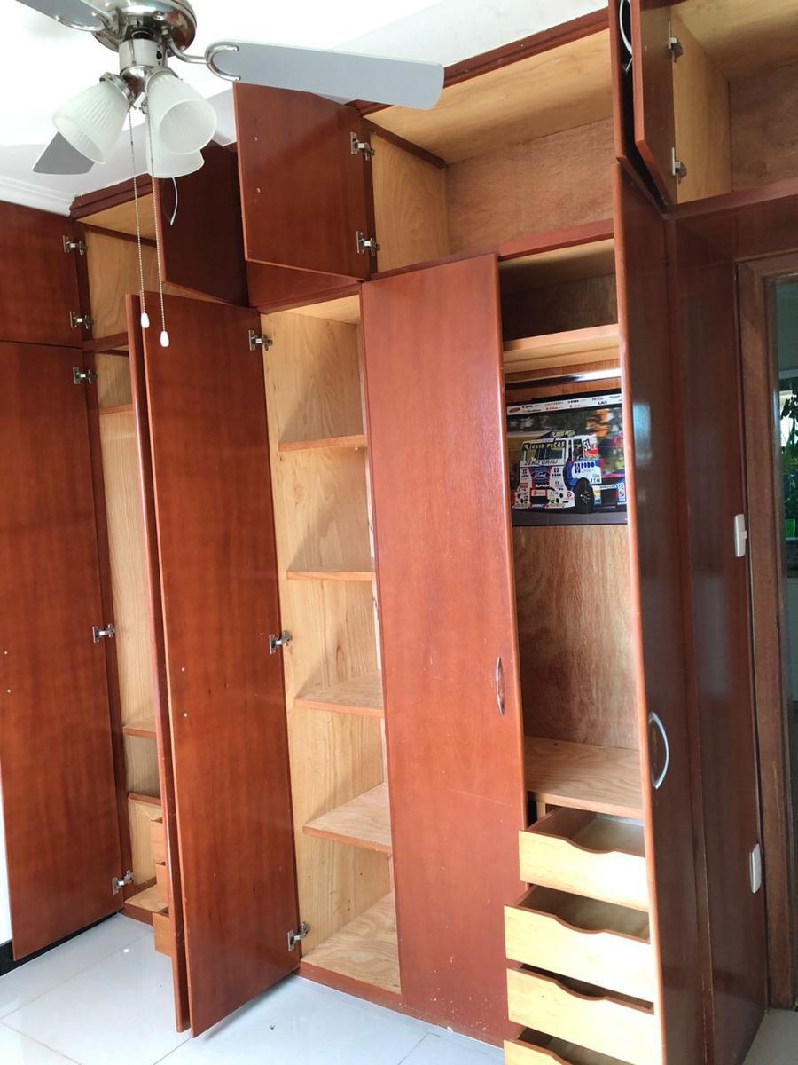 Casa, Novo Horizonte, 5 Quartos, 3 Vagas, 1 Suíte