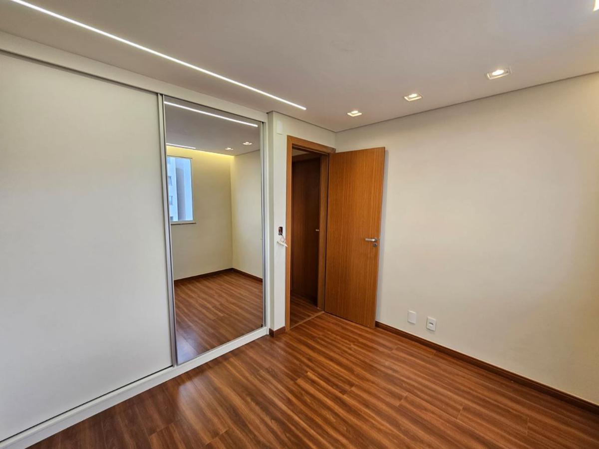 Apartamento, Palmares, 2 Quartos, 1 Vaga