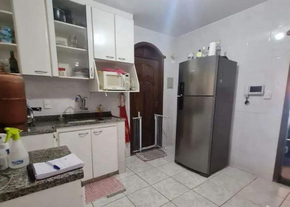 Casa, Alípio de Melo, 3 Quartos, 3 Vagas