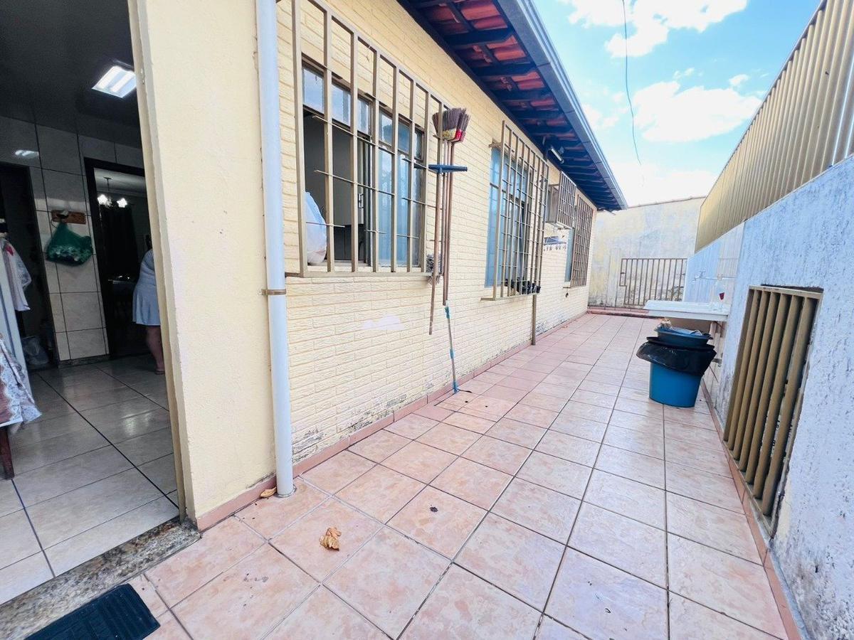 Casa, Santa Amélia, 4 Quartos, 3 Vagas