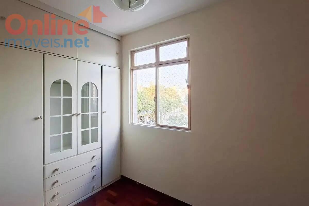 Apartamento, União, 3 Quartos, 0 Vaga, 1 Suíte