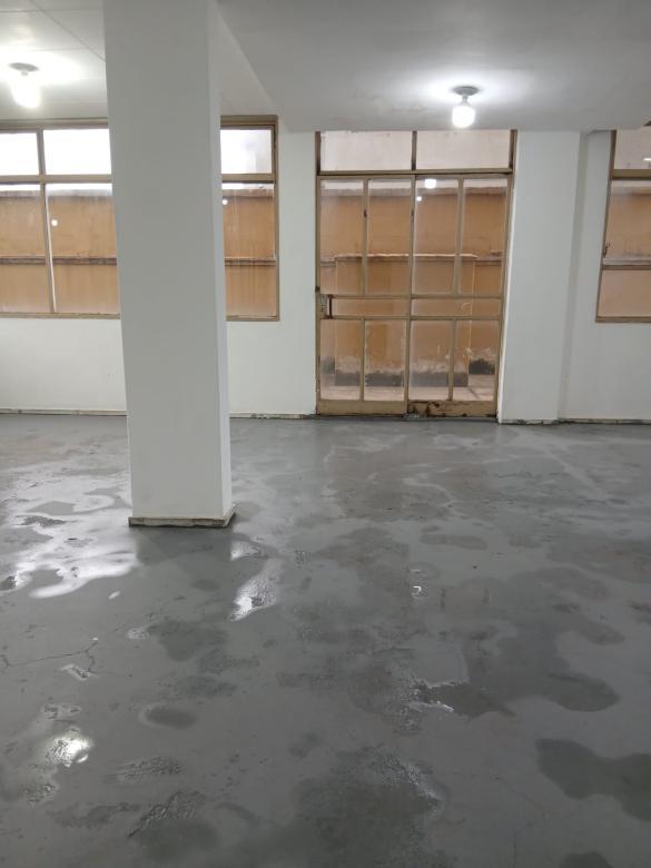 Sala, Barro Preto