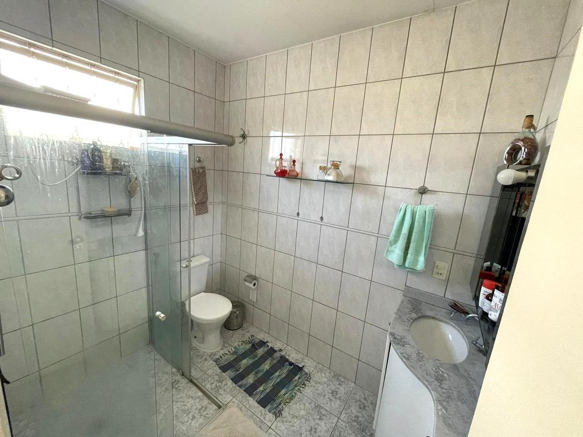 Casa, Padre Eustáquio, 4 Quartos, 0 Vaga, 2 Suítes