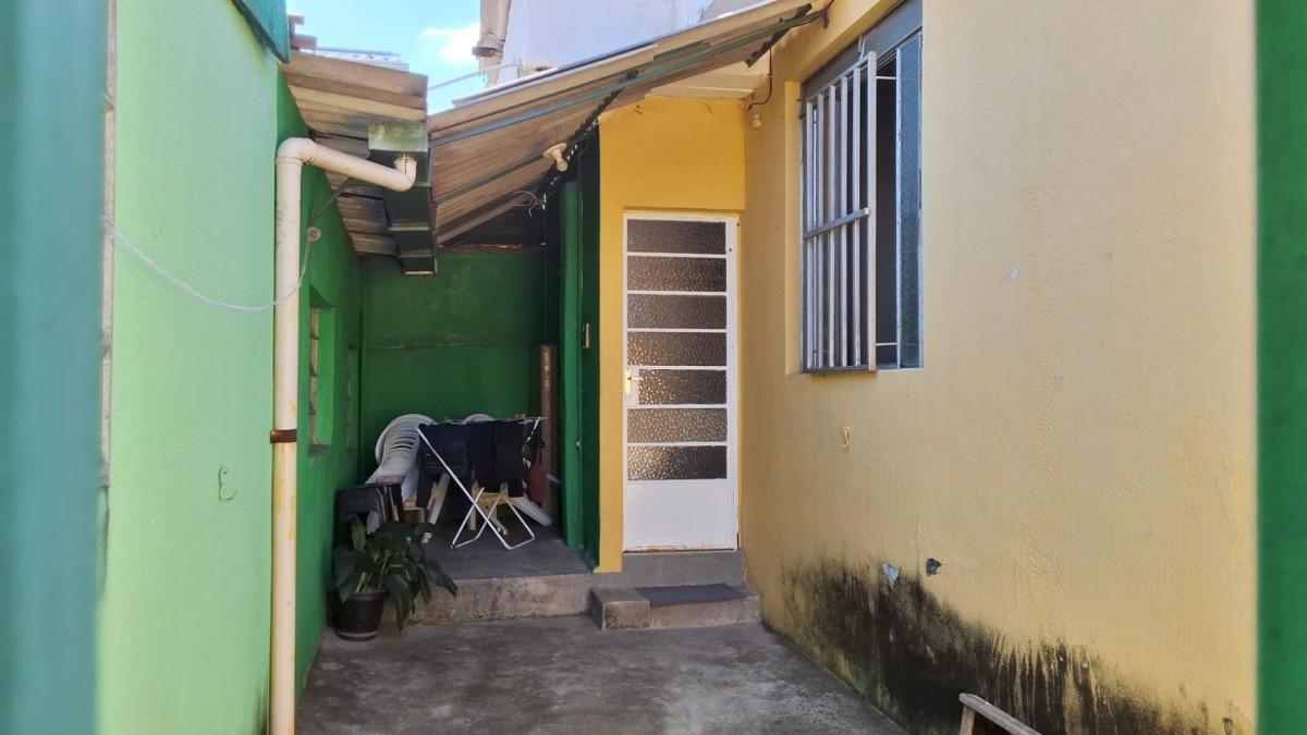 Casa, Jardim Montanhês, 3 Quartos, 3 Vagas