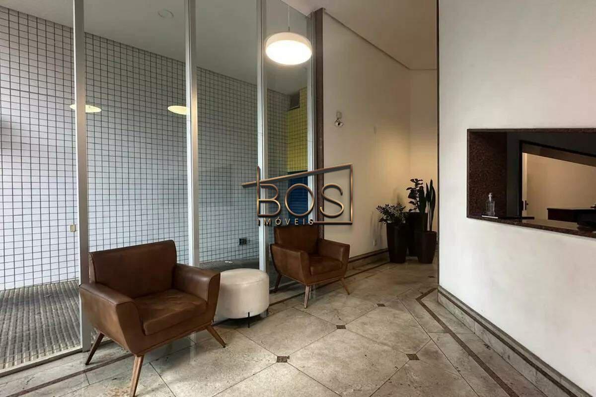 Cobertura, Carmo, 2 Quartos, 2 Vagas, 1 Suíte