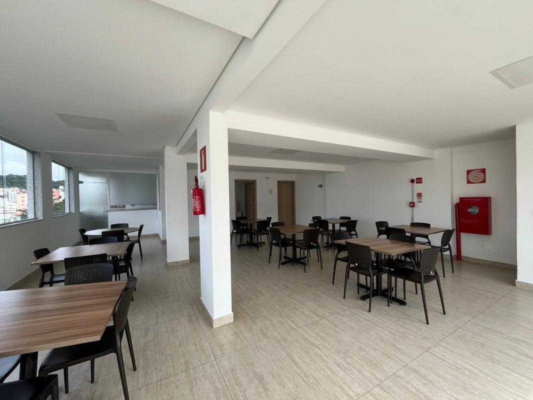 Apartamento, Padre Eustáquio, 2 Quartos, 2 Vagas, 1 Suíte