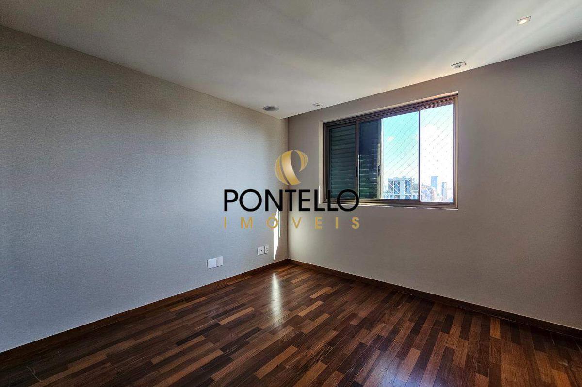 Apartamento, Vila da Serra, 4 Quartos, 5 Vagas, 4 Suítes