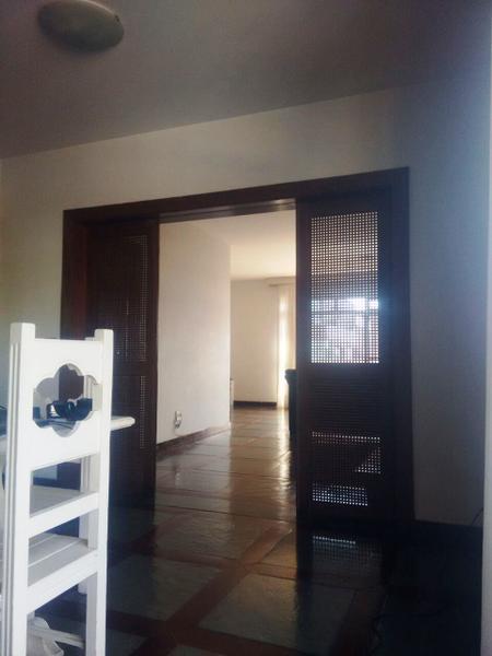 Apartamento, Sion, 4 Quartos, 2 Vagas, 2 Suítes
