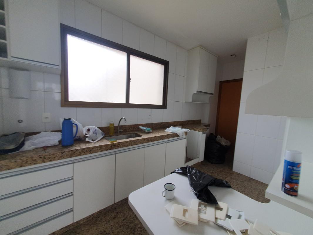 Apartamento, Gutierrez, 3 Quartos, 2 Vagas, 1 Suíte