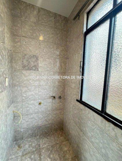Apartamento, Eldorado, 3 Quartos, 1 Vaga