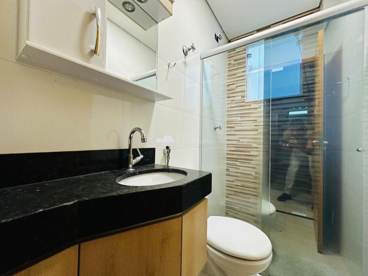 Apartamento, Copacabana, 2 Quartos, 1 Vaga