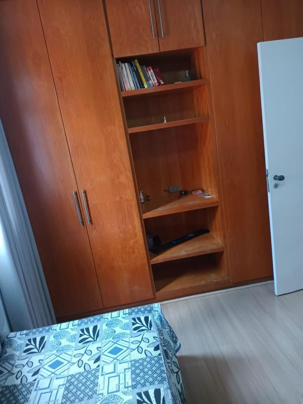 Apartamento, Padre Eustáquio, 4 Quartos, 3 Vagas, 1 Suíte
