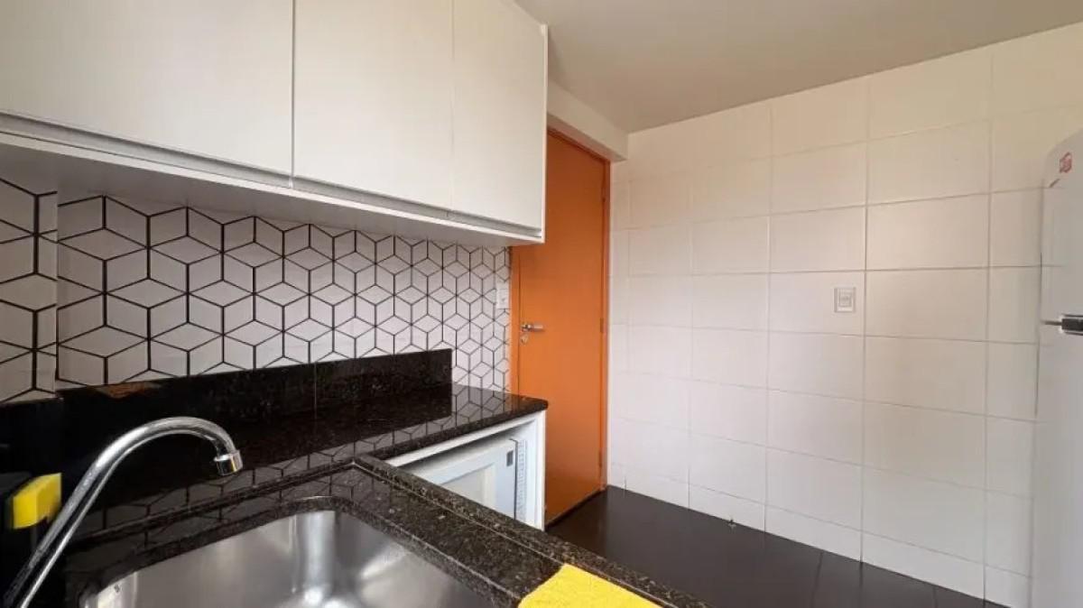 Apartamento, Sagrada Família, 3 Quartos, 2 Vagas, 1 Suíte