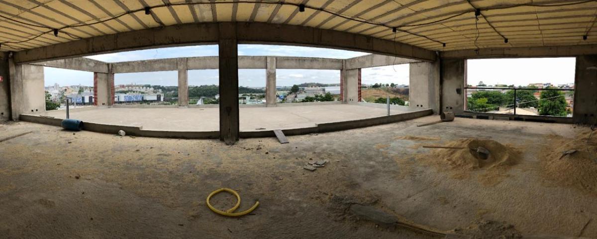 Galpão, Guanabara, 0 Quarto, 0 Vaga