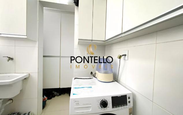Cobertura, Sagrada Família, 3 Quartos, 2 Vagas, 1 Suíte