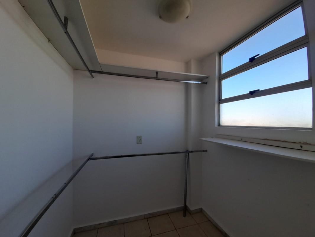 Apartamento, Alto Caiçaras, 3 Quartos, 2 Vagas, 1 Suíte