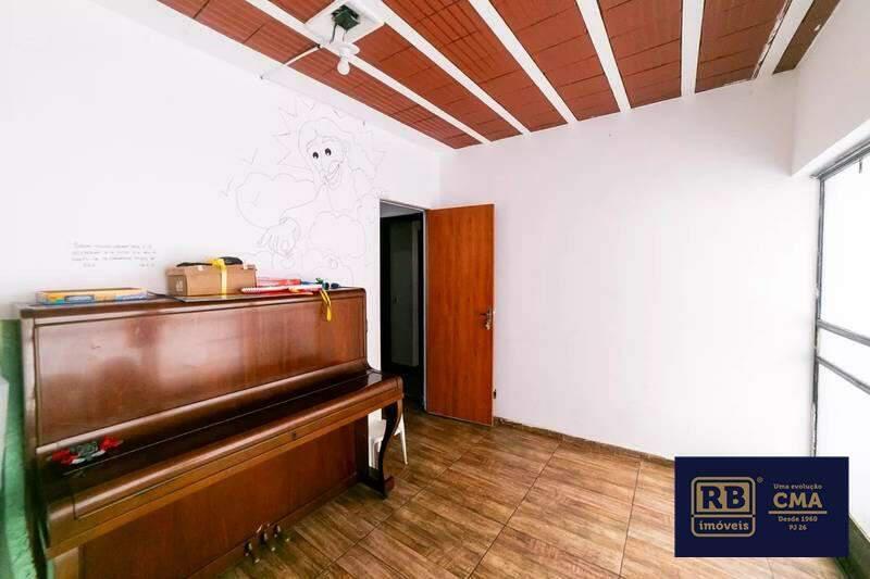 Casa, São Lucas, 5 Quartos, 6 Vagas