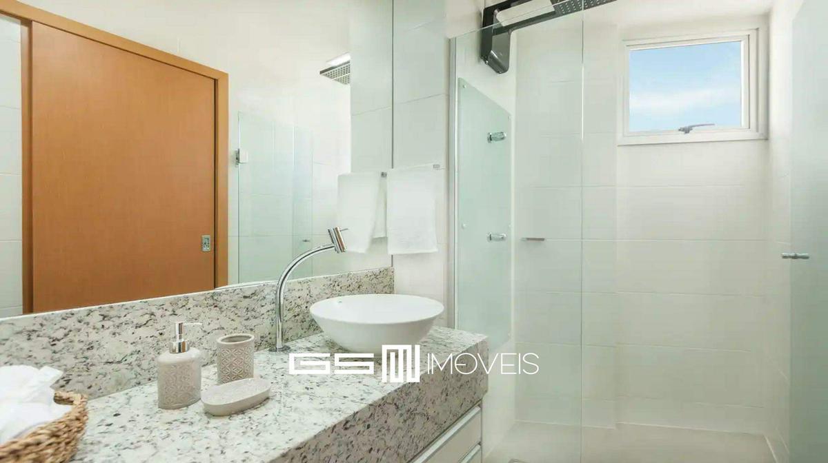 Apartamento, Santo Antônio, 3 Quartos, 2 Vagas, 2 Suítes