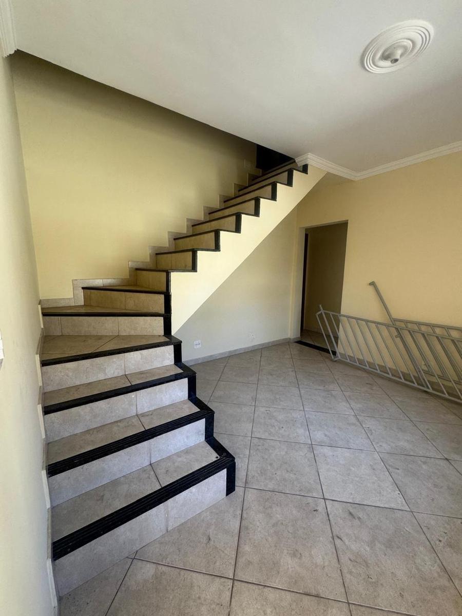 Apartamento, Lagoa, 3 Quartos, 1 Vaga