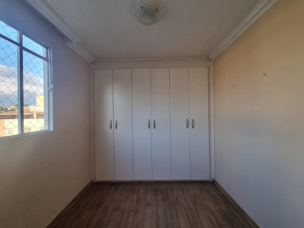 Apartamento, Jardim Riacho das Pedras, 3 Quartos, 1 Vaga