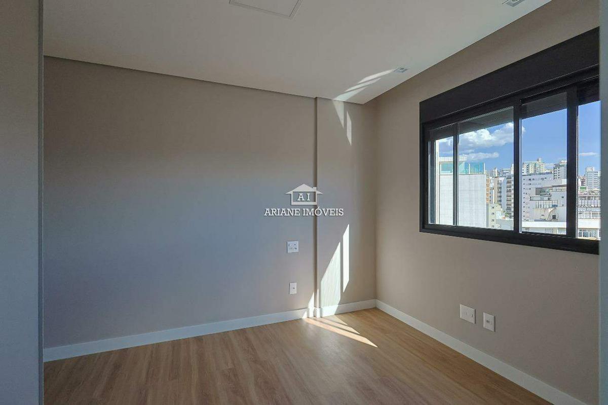 Apartamento, Cruzeiro, 4 Quartos, 3 Vagas, 2 Suítes