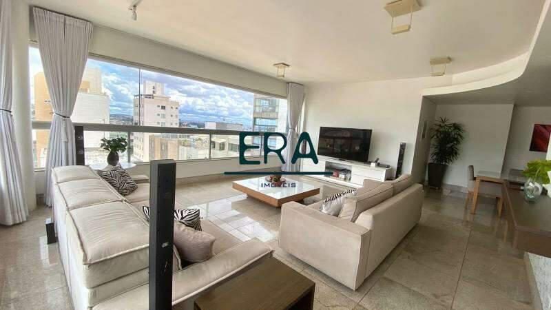 Apartamento, Buritis, 4 Quartos, 3 Vagas, 4 Suítes