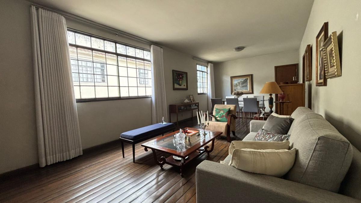 Cobertura, Cidade Jardim, 4 Quartos, 3 Vagas, 1 Suíte